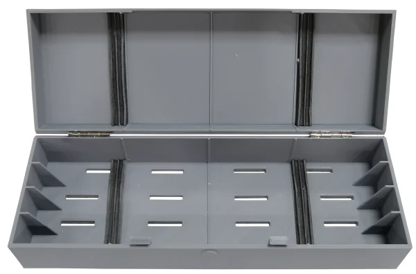 Boks pod 4 bruska 200h35h102 Boks pod 4 bruska 200h35h102