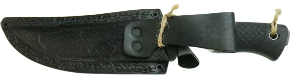 Nozh razdelochnyj Tarantul r-r (Kizlyar)4 Nozh razdelochnyj Tarantul r-r (Kizlyar)4