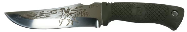 Nozh razdelochnyj Terek elastron (Kizlyar)2 Nozh razdelochnyj Terek elastron (Kizlyar)2