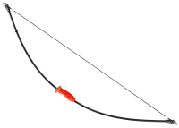 Luk detskij klassicheskij Ek Crusader 93sm chernyj (s komplektaciej) 2 Luk detskij klassicheskij Ek Crusader 93sm chernyj (s komplektaciej) 2