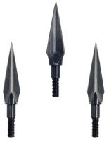 Nakonechnik Stylet (3 sht) 1