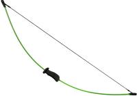 Luk detskij klassicheskij Centershot El'f (zelenyj s komplektaciej) Luk detskij klassicheskij Centershot El'f (zelenyj s komplektaciej)