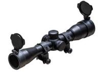 Прицел для арбалета оптический 4х32 (арбалетная шкала)