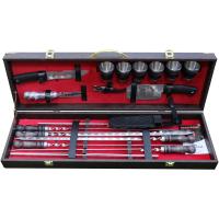 shashlychnyj-nabor-poddubnyj-8-1-kozha-korichnevyj 1