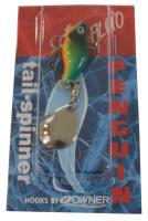 Tejl-spinner Penguin 10g04