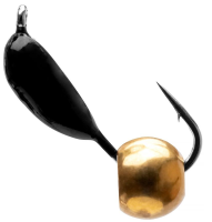 Mormyshka Premier Fishing Banan 0,85g