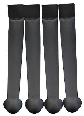 Uchag Kukmara dlya kazana s truboj obem 15 l5