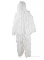 Костюм маскировочный Лавина трикотаж.полотнобелый Костюм маскировочный Лавина трикотаж.полотнобелый