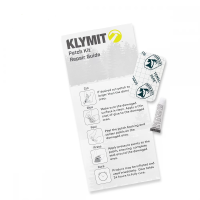 Remontnyj nabor KLYMIT PATCH KIT (06RKXX01C) Remontnyj nabor KLYMIT PATCH KIT (06RKXX01C)