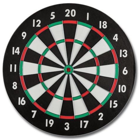 Nabor dlya dartsa Stinger SG-PB-152 Nabor dlya dartsa Stinger SG-PB-152