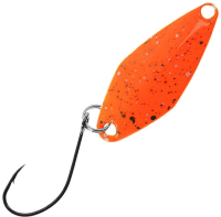 Blesna koleblyushchayasya mikro Premier Fishing Stealth (2.3g)19