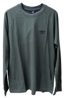 Futbolka Tajger Haki (dlinnyj rukav)