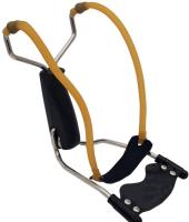 Rogatka Mamba so skladnym uporom Rogatka Mamba so skladnym uporom