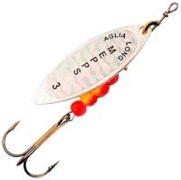 Blesna vrashchayushchayasya Mepps Aglia Long №24