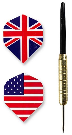 Nabor dlya dartsa Stinger SG-PB-182 Nabor dlya dartsa Stinger SG-PB-182