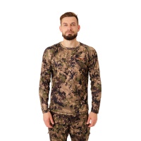 futbolka-king-hunter-protection-camo-green 1