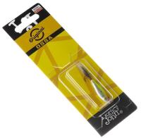 Bokoplav Lucky John OSSA 5 50mmPREV