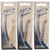 Blesna zimnyaya Nord Waters Killer 60mm prev 1