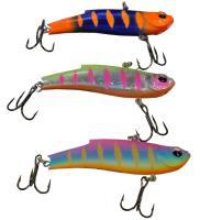 Vobler Bassday Range Vib 70TG PREV