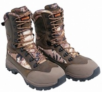 Botinki Remington Polarzone boot 200g Thinsulate Yellow Waterfowl