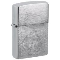zazhigalka-benzinovaya-zippo-29685-brushed-chrome 1