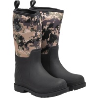 sapogi-remington-rubber-boots-camo-green-forest 1