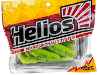 Vibrohvost Helios Chubby 3,55-9 sm 5sht. (HS-4)PREV