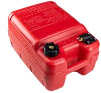 Bak toplivnyj 24l s ukazatelem urovnya topliva