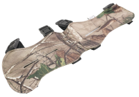 Kraga Centershot ohotnich'ya 33sm (kozha) kamuflyazh