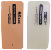 Skrebok dlya snyatiya parafina i mazi