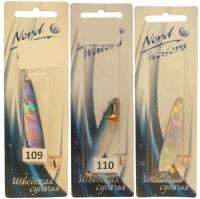 Blesna zimnyaya Nord Waters Sudach'ya SHvedskaya 60mm prev 1