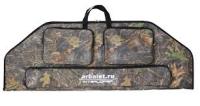 Чехол для блочного лука удлиненный (камуфляж)