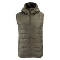 zhilet-wolf-trek-uteplennyj-taffeta-temnaya-oliva 1