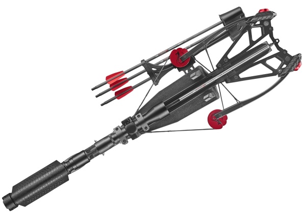 Arbalet blochnyj Ek Cobra System Siege 3002 Arbalet blochnyj Ek Cobra System Siege 3002