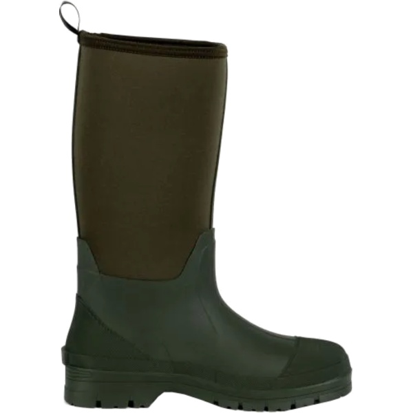 sapogi-remington-frogger-tall-boots-green 4