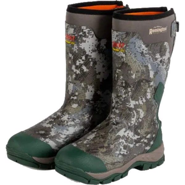 sapogi-remington-wintering-tall-boots-1600g-thinsulate-figure 2