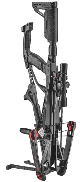 Arbalet blochnyj Ek Cobra System Siege 3003 Arbalet blochnyj Ek Cobra System Siege 3003