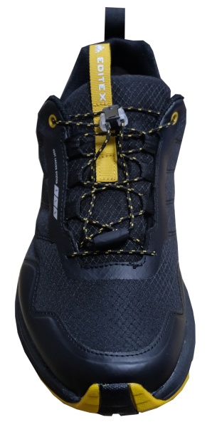 polubotinki-editex-escape-chernyj-zheltyj 3