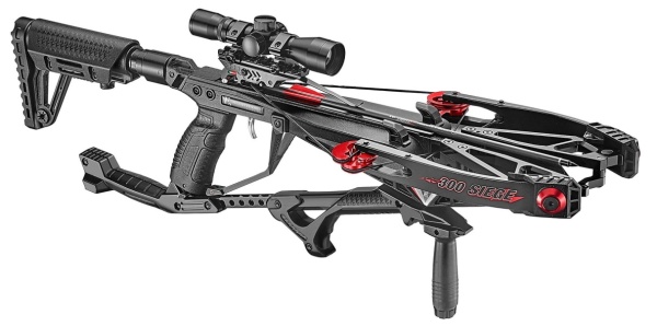 Arbalet blochnyj Ek Cobra System Siege 3005 Arbalet blochnyj Ek Cobra System Siege 3005