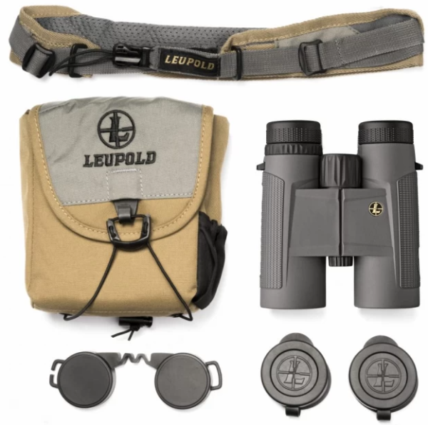 Binokl' Leupold BX-1 McKenzie HD 8x42 (prizmy Roof) seryj3