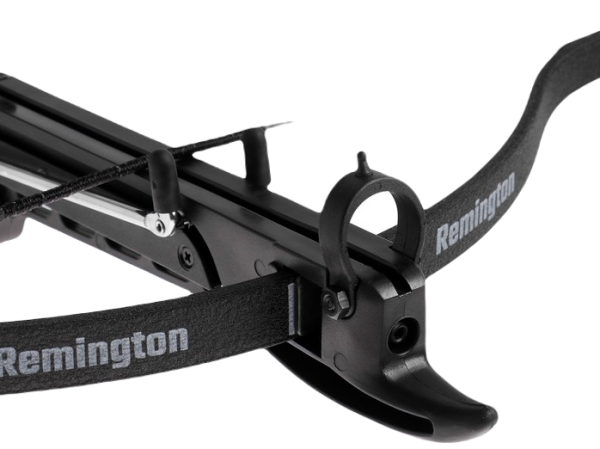 Arbalet-pistolet Remington Kite Black (plastik)3 Arbalet-pistolet Remington Kite Black (plastik)3