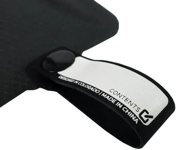 Myagkij flakon Matador FlatPak Toiletry Bottle 90ml3