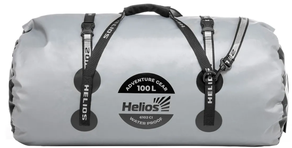 Germobaul Helios 100L (seryj-chernyj)2