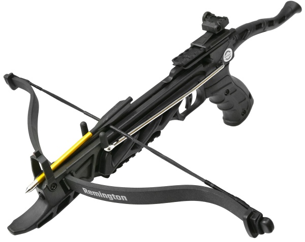 Arbalet-pistolet Remington Mist black4 Arbalet-pistolet Remington Mist black4