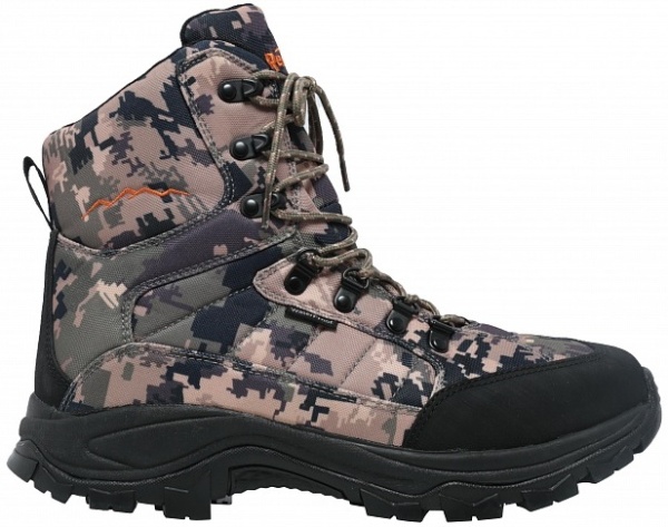 Botinki Remington Lynx 400 Green Forest2