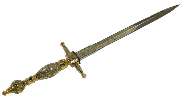 Kortik admiral'skij ZlatDekor3