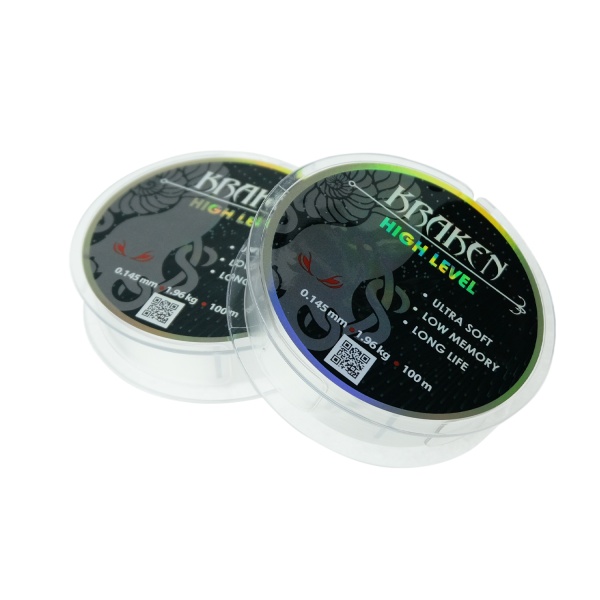 leska-kraken-high-level-145