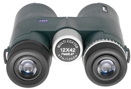 Binokl' Helios 12h42 3