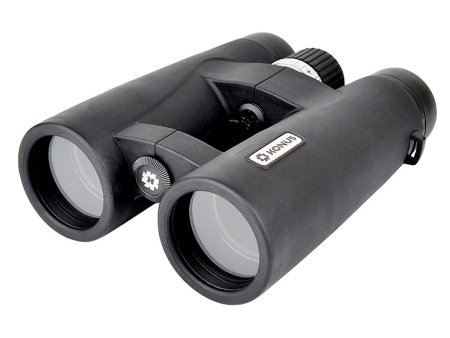 Binokl' Konus Mission-HD 8x42 WA