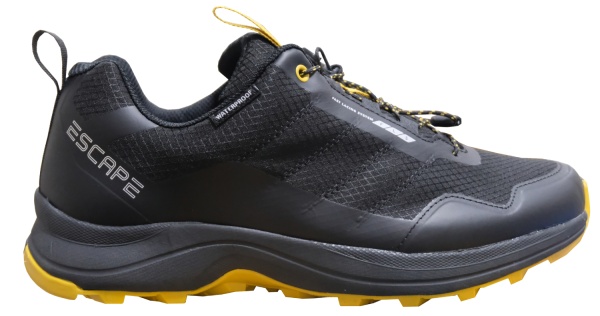 polubotinki-editex-escape-chernyj-zheltyj 2